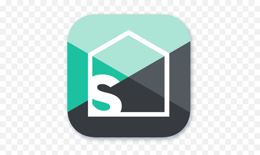 5 Must - Horizontal Png,App With An Envelope Icon