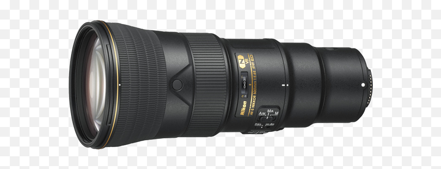 Nikon Af - Lens Png,Nikon Lens Icon