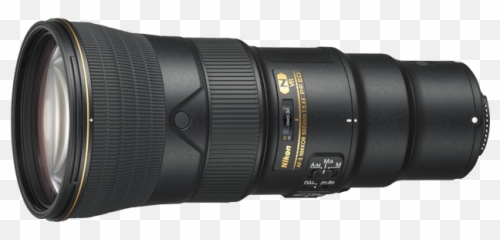 Nikon Af - Lens png