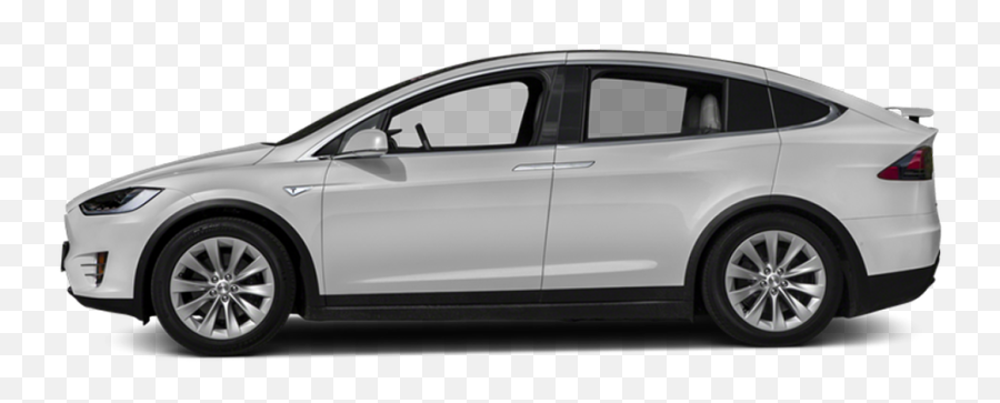 Our Story - Evoto Outlander Phev Vs Tesla Model X Png,Car Icon Side View