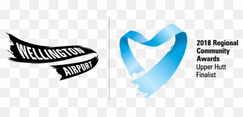 Airport Icon Png - Wellington Airport Community Awards Upper
