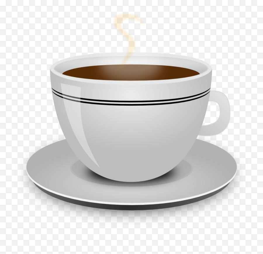 Free Coffee Cup Vectors - Coffee Cup Clipart Png,Coffee Icon Green Bay