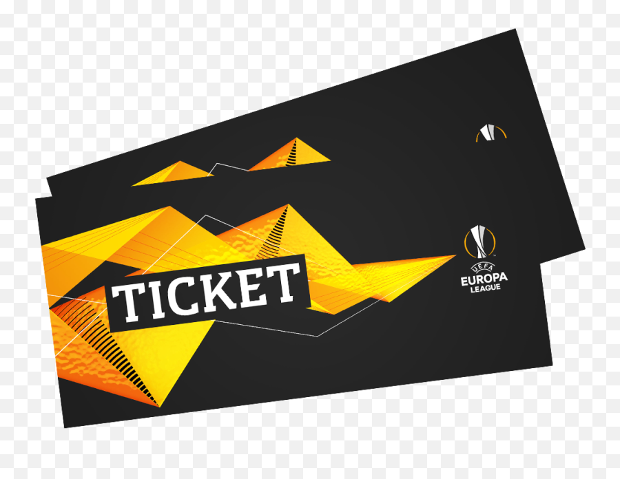 Hankook Ticket Arena 2019 - Hankook Tire Tickets Europa League Final 2019 Png,League Desktop Icon