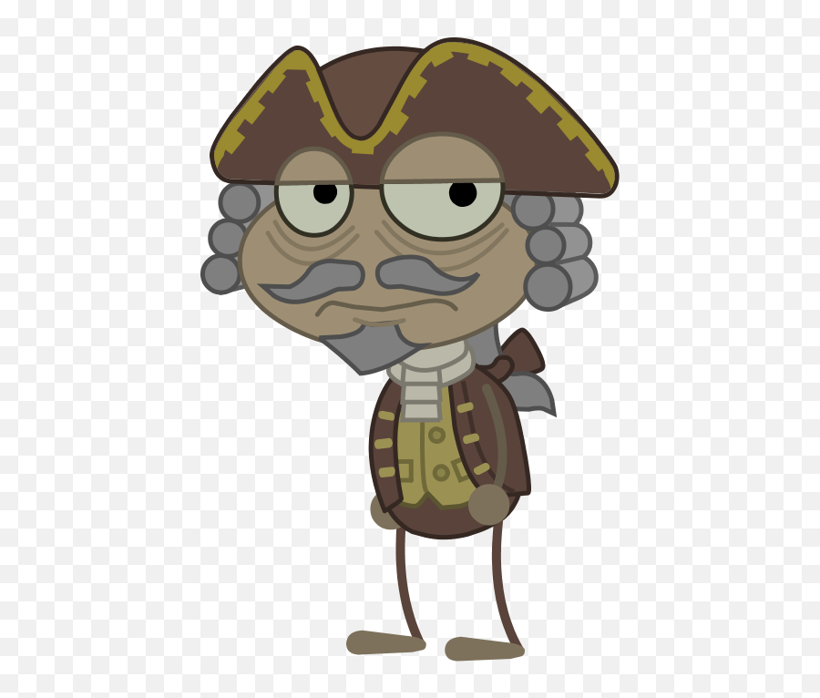Governor Ridley - Poptropica Wiki Cartoon Png,Ridley Png