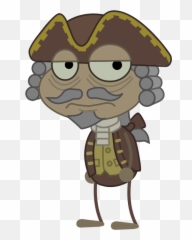 Governor Ridley - Poptropica Wiki Cartoon Png,Ridley Png