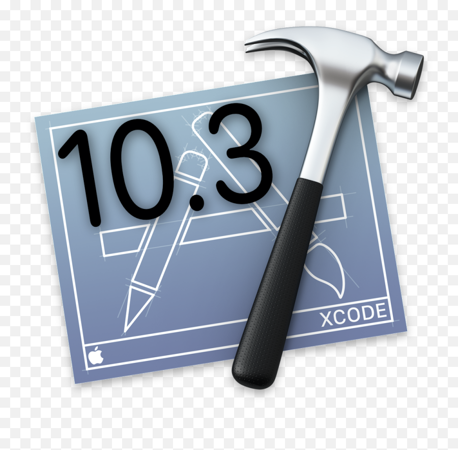 Xcode Alternative Icons U2022 Matthias Buchetics - Alternative Xcode Icon Png,Swift App Icon