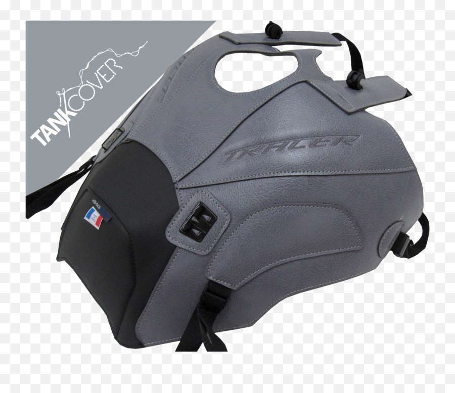 Mt - Tank Bag Tracer 900 Gt Png,Icon Motorcycle Tank Bag