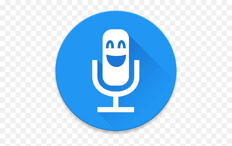 Voice Changer With Effects - Logo Voice Changer With Effects Png,Icon Overlord Review