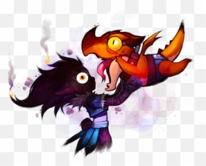 Dragon Worlddragon Trainer League Of Legends Wiki Fandom - Chibi Tristana png
