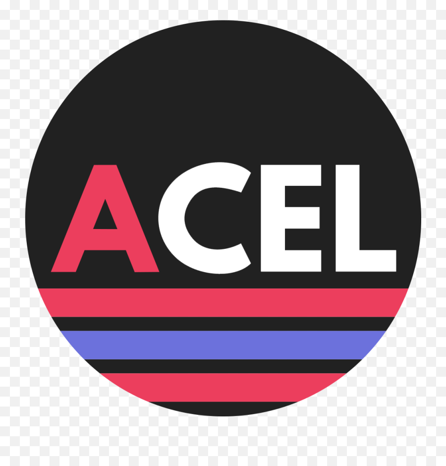 American Collegiate Esports League - Acel Logo Png,Alienware Account Icon