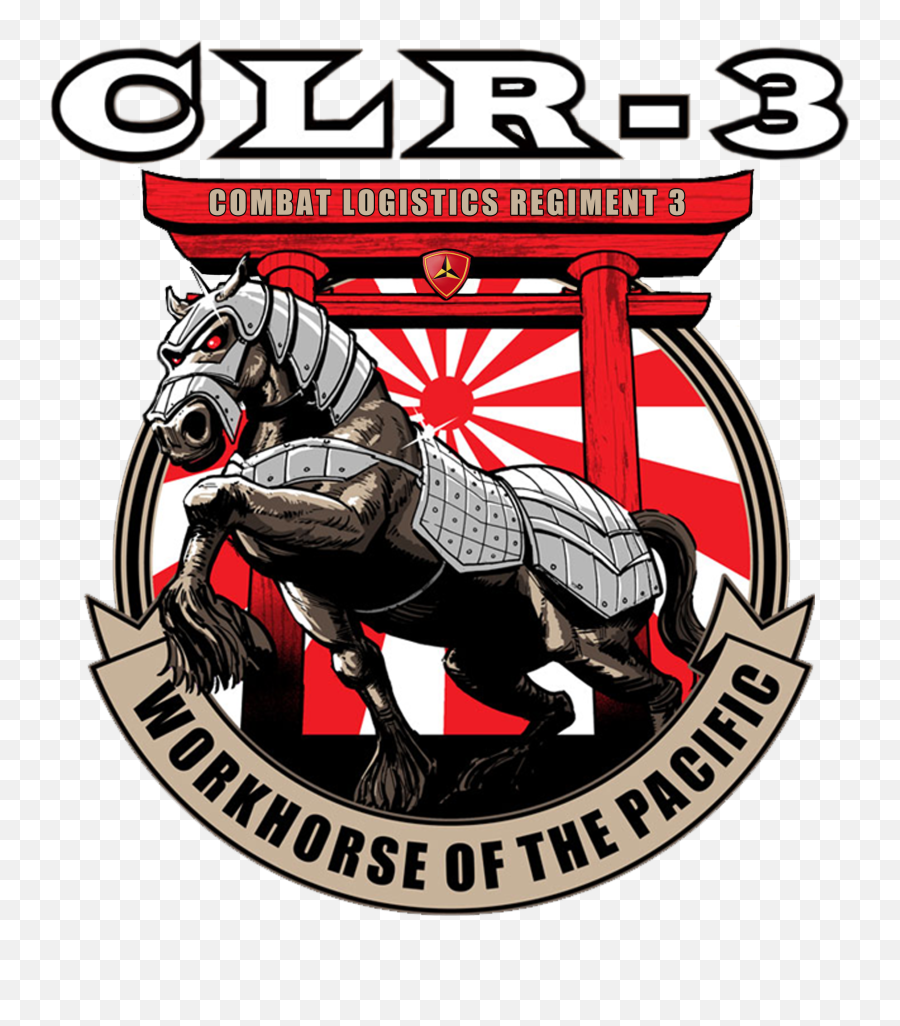 Fileclr - 3 Workhorse Of The Pacific Unit Logopng National Association Of County Engineers,Horse Logos