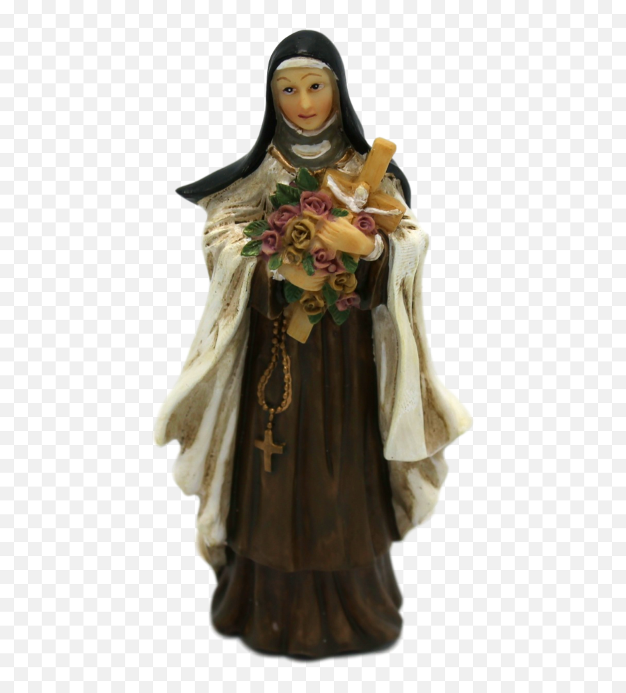 That Catholic Shop - Religious Veil Png,Therese Of Lisieux Icon
