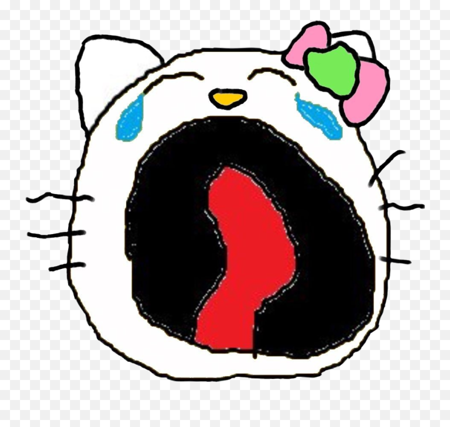 Meme Emojis For Discord Slack - Sanrio Ship Png,Pogchamp Icon