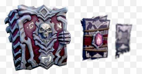 Portfolio - Fictional Character png