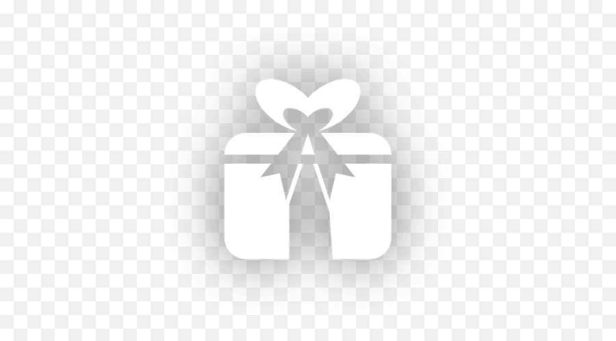Easter Giftbox Icon - Bow Png,Gift Box Icon Png