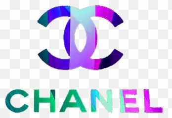 Logo Chanel Rainbow Iphone 7 Case - png