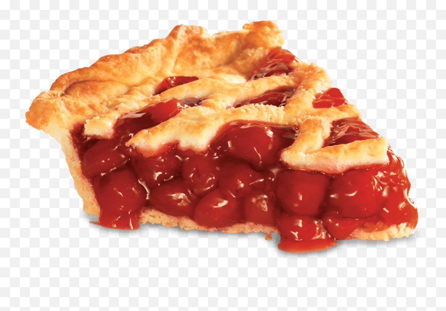 X 589 7 - Piece Of Cherry Pie Png,Pie Png