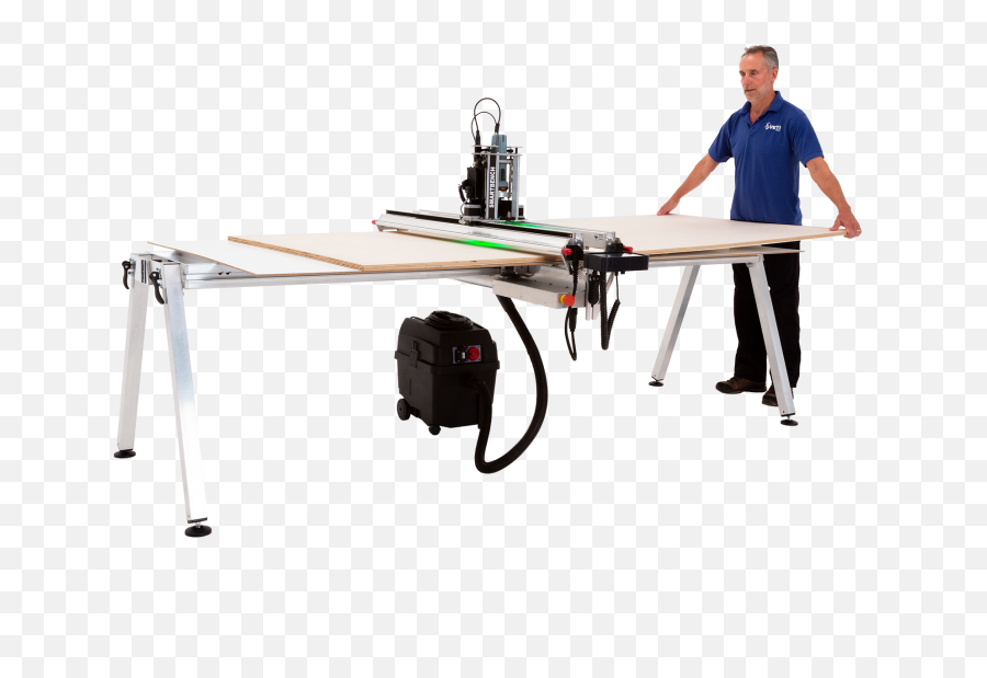 Products Smartbench The Worlds First Large Format - Table Tennis Png,Router Cutter Table Icon