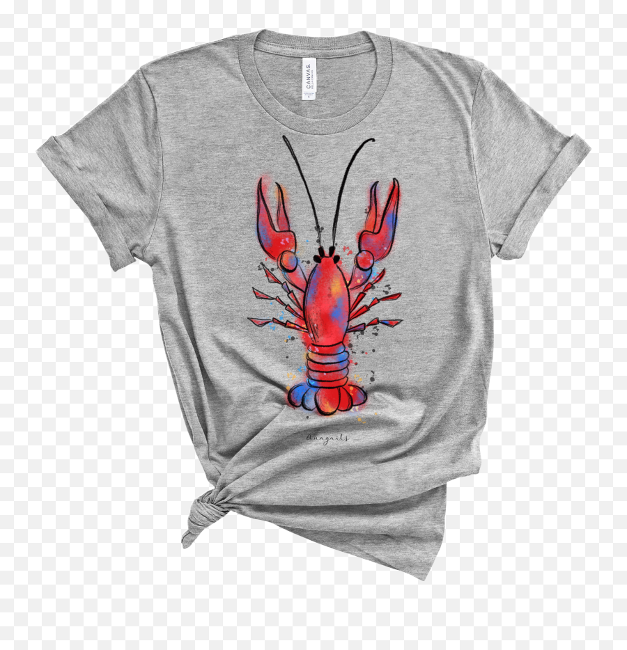 Blessed T - Oops We Did It Again Shirt Png,Crawfish Icon