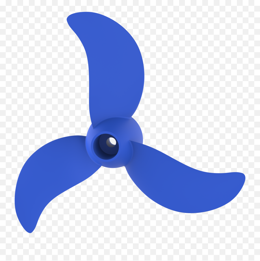 Navy 60 Low Pitch Propeller Epropulsion - Propeller Png,Propeller Png