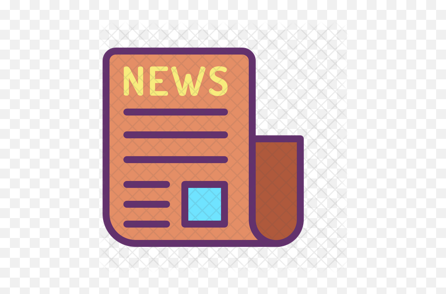 News Paper Icon - Clip Art Png,News Paper Png