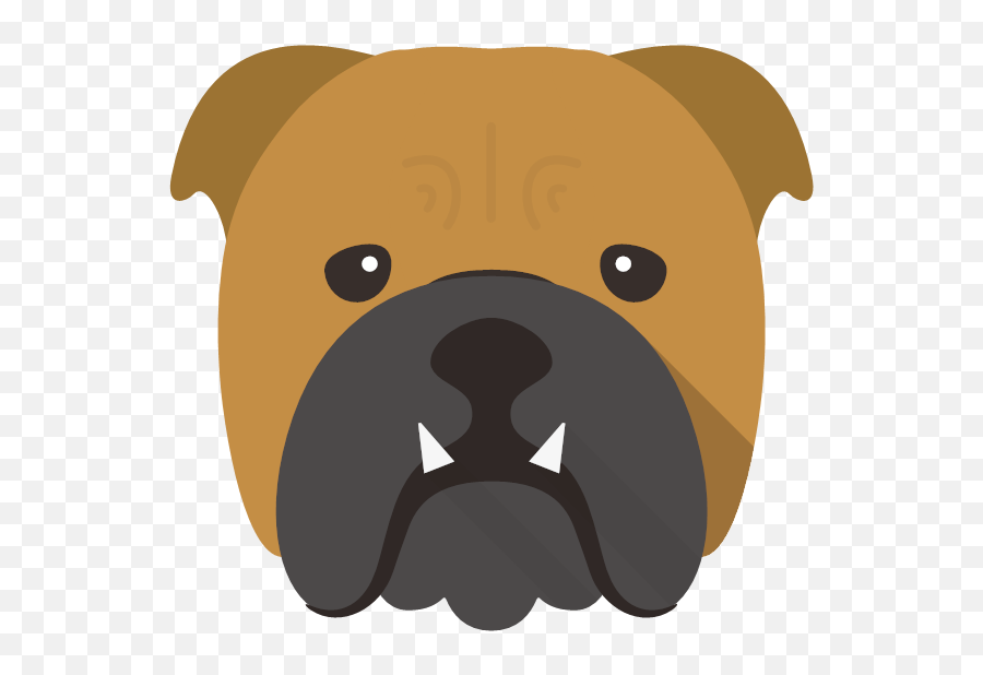 Personalised English Bulldog Shop - Soft Png,British Icon Bulldogs