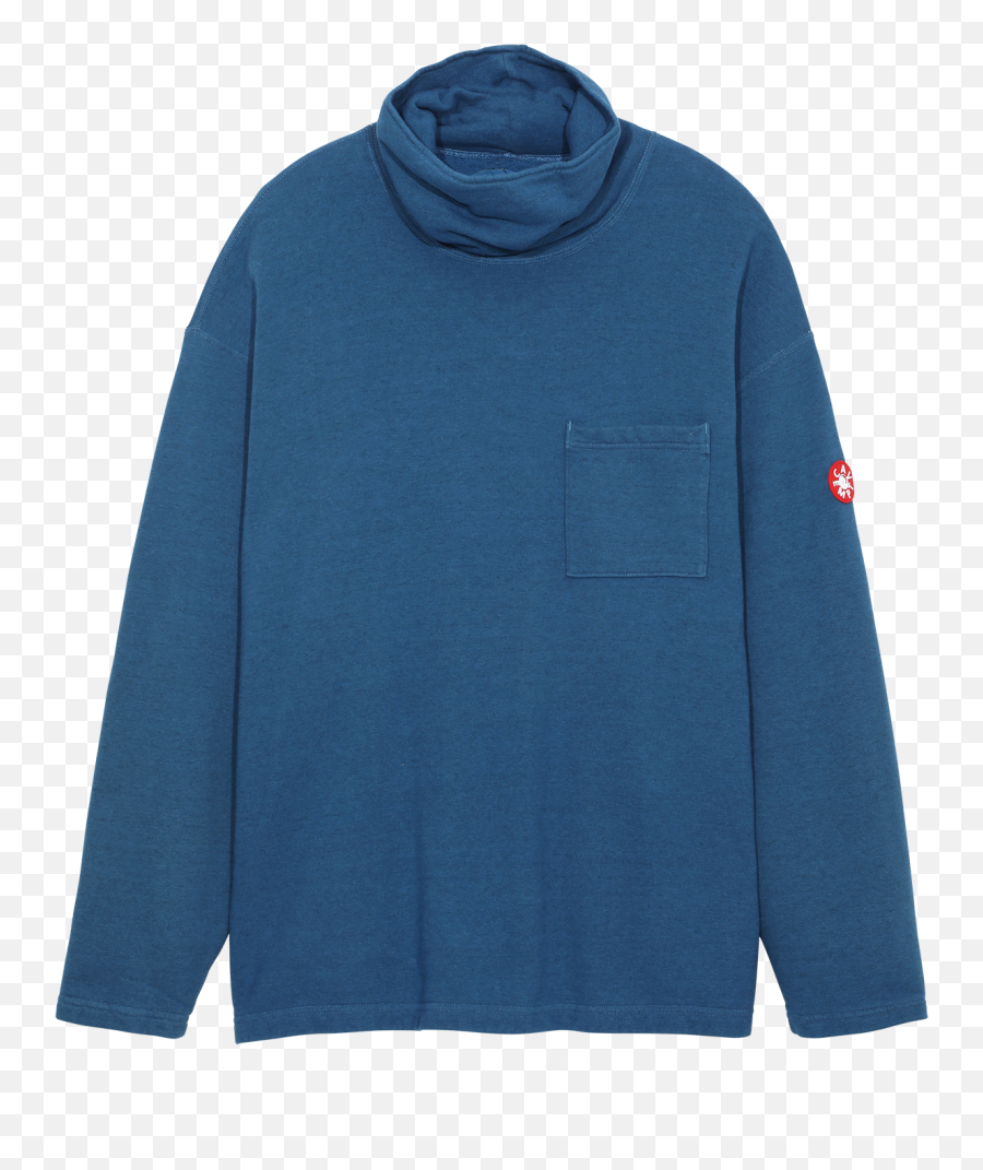 C - Long Sleeve Png,Cav Empt Icon Pullover