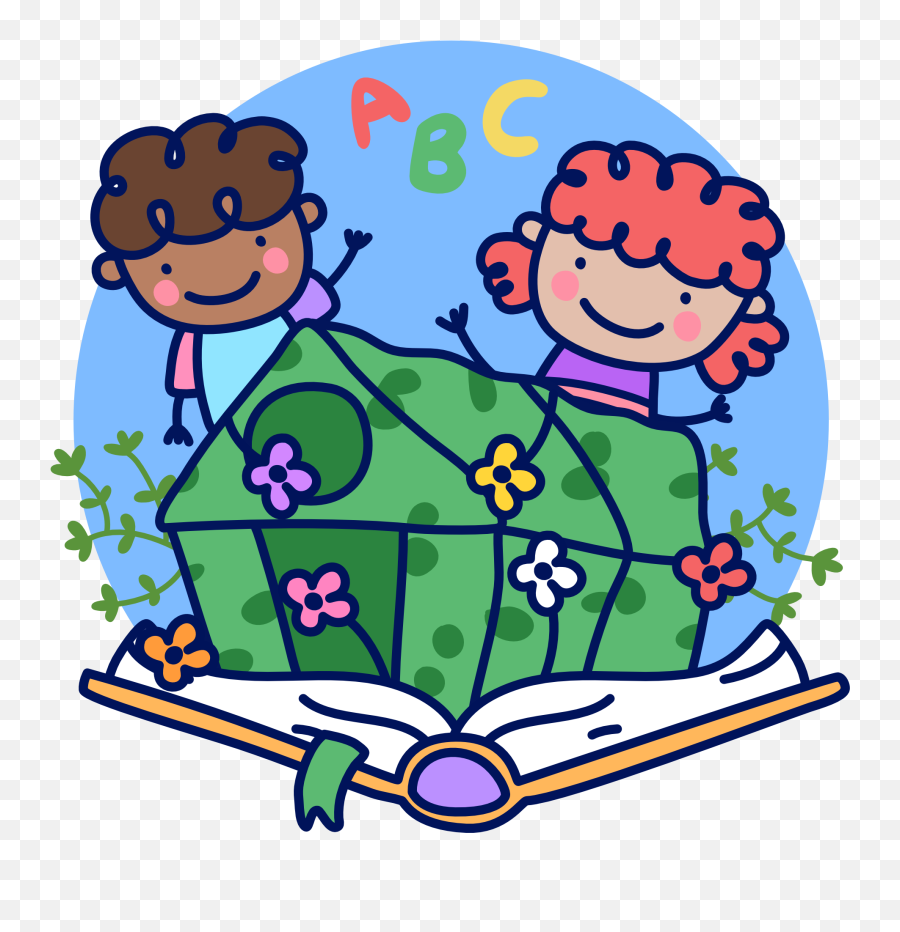 Infant And Toddler Greenhouse Png Main Icon