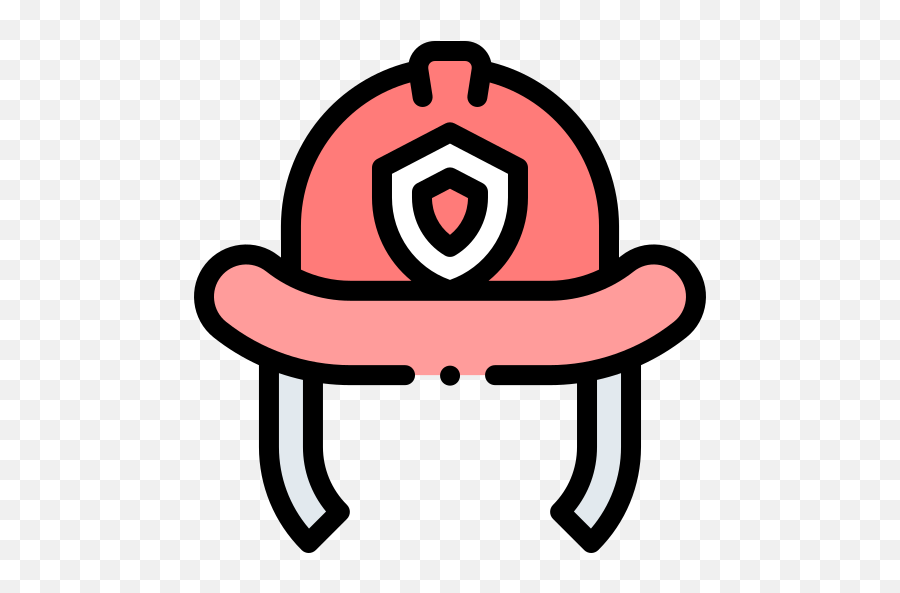 Firefighter Helmet - Language Png,Firefighter Icon Png