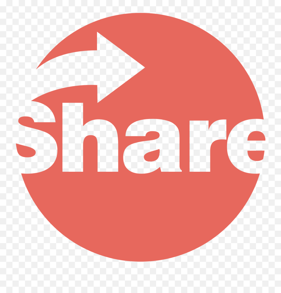 Share Button Png 6 Image - Share Button Share Icon,Share Png