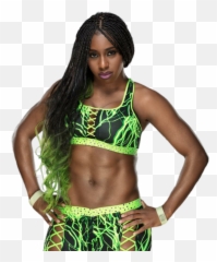 Download Naomi Abs Wwe Png Image With - Naomi Wwe Abs,Abs Png