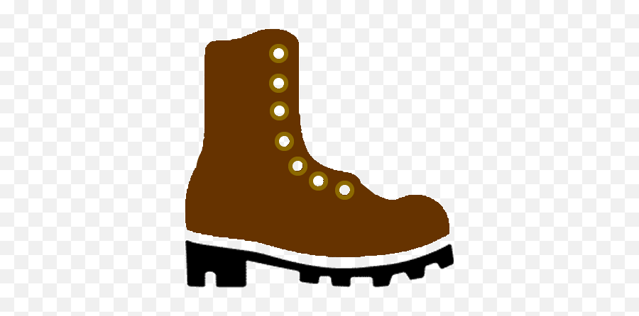 Joes Boots Work - Green Boot Icon Png,Tingley Icon Rain Gear