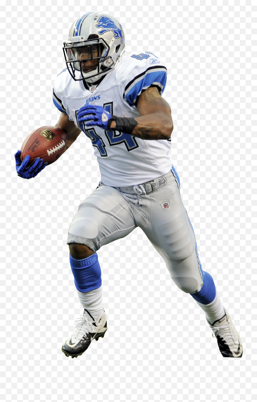 Football 12 Nfl Bowl Madden Detroit - Detroit Lions Players Png,Madden Png