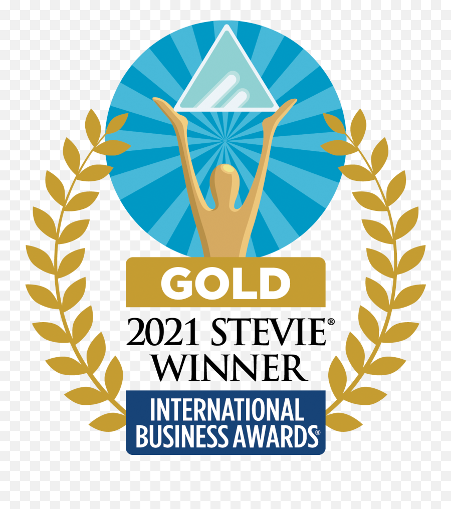 Resources For 2021 Stevie Award Winners Awards - Stevie Winner 2021 International Business Awards Png,Small Twitter Icon For Email Signature
