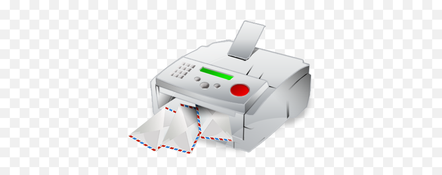 Iconizernet Ico Free Icons - Office Equipment Png,Autoresponder Icon