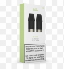 Alt Pods Pineapple Discount Vapor U0026 Dairy - Horizontal png