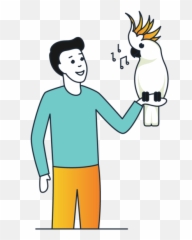 How To Give A Misting Bird Bath - BirdSuppliescom Standing Around png