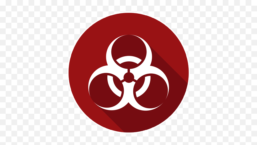 Gec Environmental Emergency - Quarantine Containment Png,Emergency Response Icon