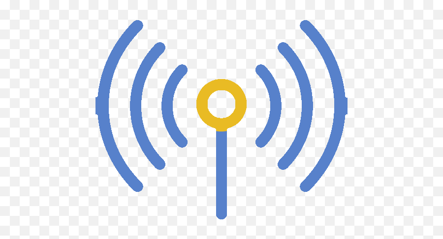 Trafficembedded - Datafromsky Internet Signals Png,Low Priority Icon