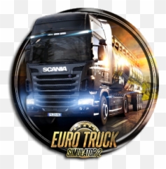 Euro Truck Simulator Icon Png Transparent Images U2013 Free