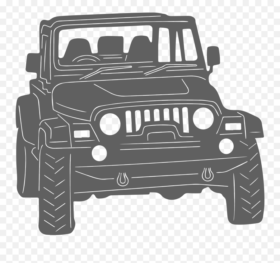 Jeep Vector Png Picture - Jeep Car Logo Png,Jeep Vector Logo