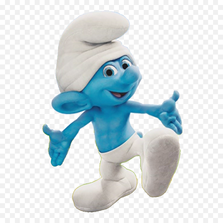 Smurfs 2 Png 9 Image - Smurf Png,Smurfs Png