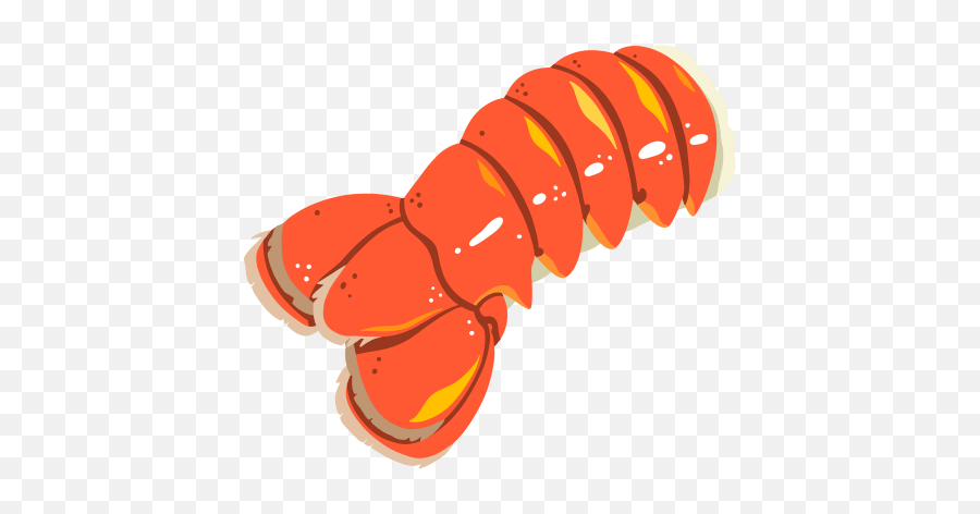 Menu Dine In U2013 Crab Du Jour Cajun Seafood Boil U0026 Bar - Big Png,Red Lobster Icon