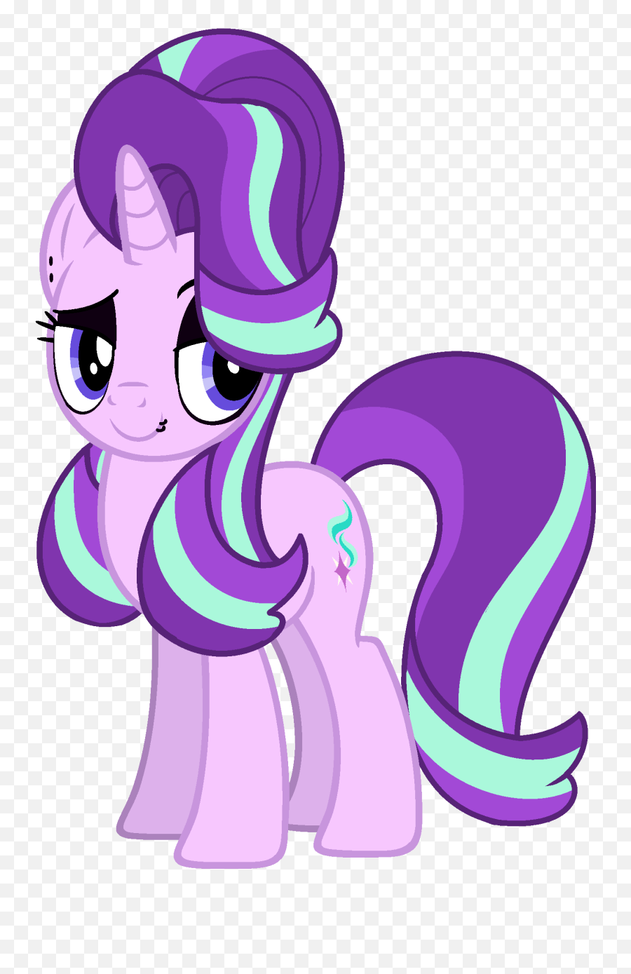 Starlight Glimmer Ectoplasmiccat The Headcanon Island - Illustration Png,Glimmer Png