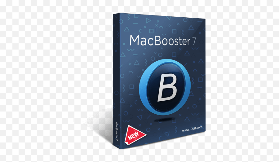 Macbooster 8 Review 2022 Is It A Safe Mac Optimization Tool - Dot Png,Iobit Icon