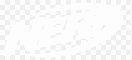 Magic Islands 2020 - Nerf Logo Png White