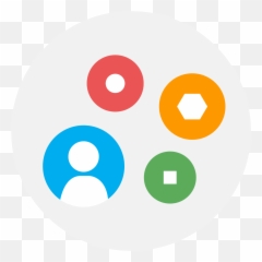 Picture Login - Easy Account Access for Every Student Dot png