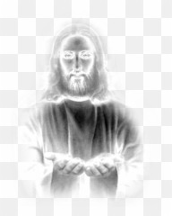 Imagenes De Jesus Para Pascuas Png Easter - Imagem Transparente De Jesus,Jesucristo Png