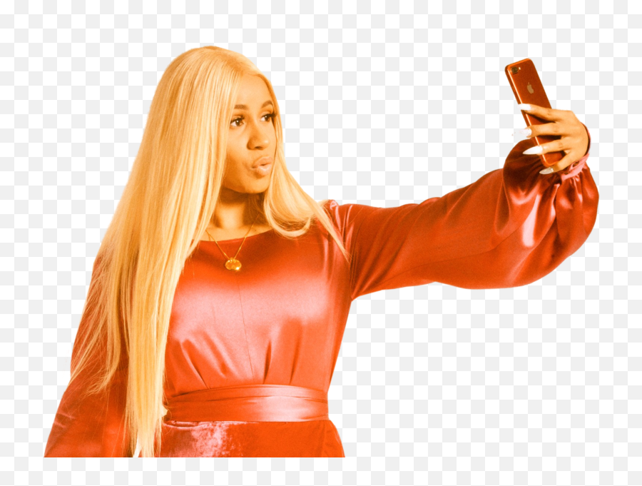 Cardi B Transparent Png Image - Cardi B Png Transparent,Cardi B Png