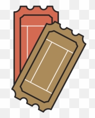 Movie Ticket Png U0026 Svg Transparent Background To Download - Desenhos Ingresso Cinema